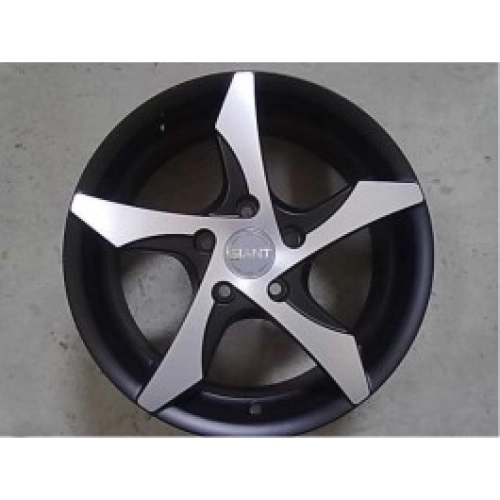 Giant GT1198 W7 R16 PCD5x112 ET38 DIA73.1 B4X